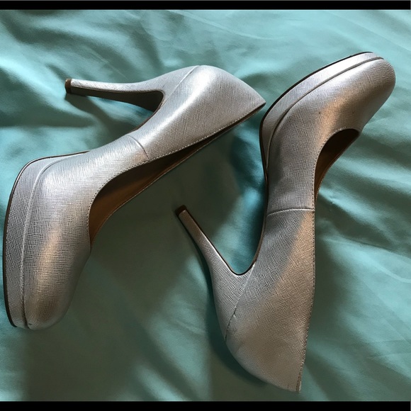 Nine West Stilettos - Picture 5 of 5